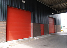 Правила пожарной безопасности гаражей